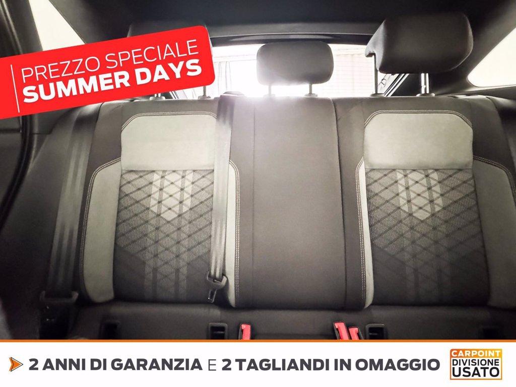 VOLKSWAGEN Taigo 1.0 tsi r-line 110cv del 2022