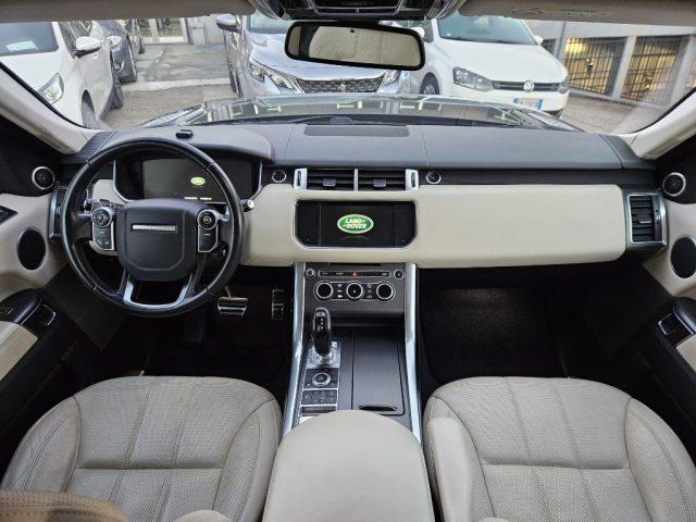 LAND ROVER Range Rover Sport 3.0 SDV6