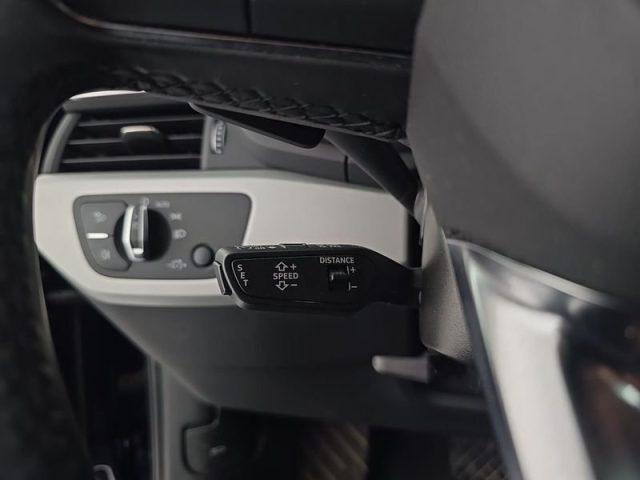 AUDI A4 allroad 40 TDI 204 CV S tronic Business Evolution