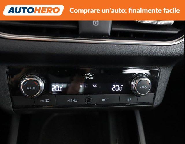SKODA Scala 1.0 TSI 110 CV DSG Style