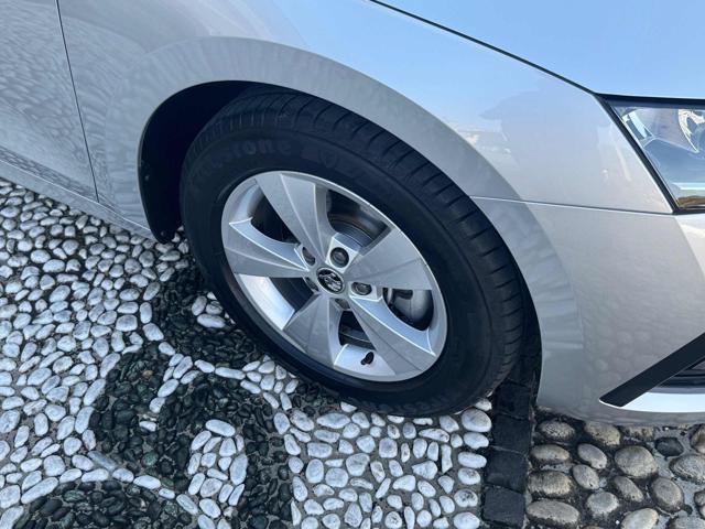 SKODA Octavia 2.0 TDI EVO SCR DSG Wagon Executive