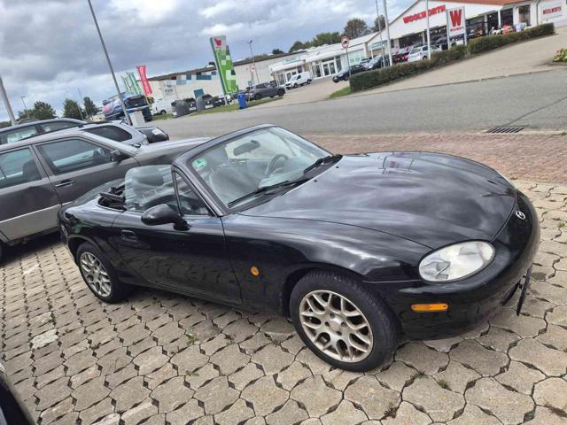 MAZDA MX-5 1.6cc 16v ADATTA ANCHE A NEOPATENTATI!