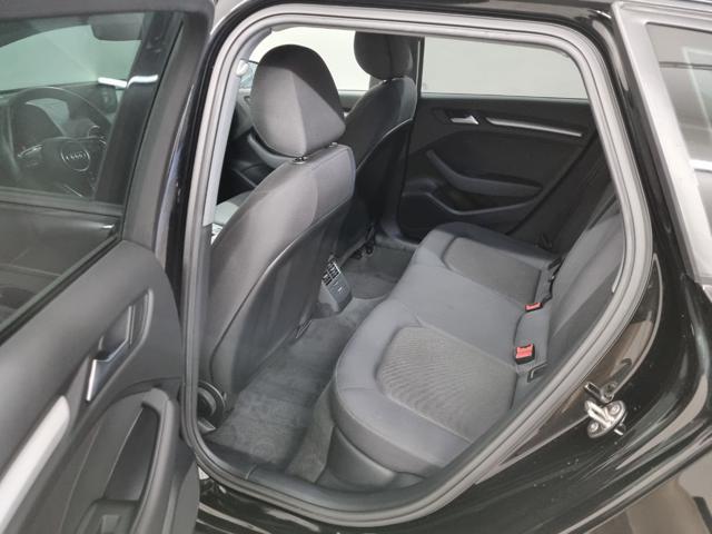 AUDI A3 SPB 30 TDI S tronic