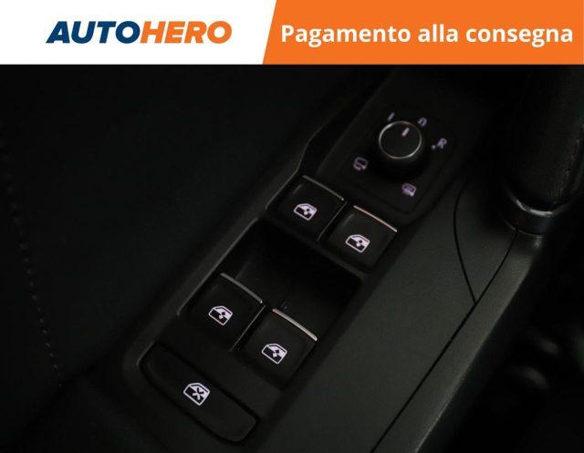 CUPRA Formentor 1.5 TSI