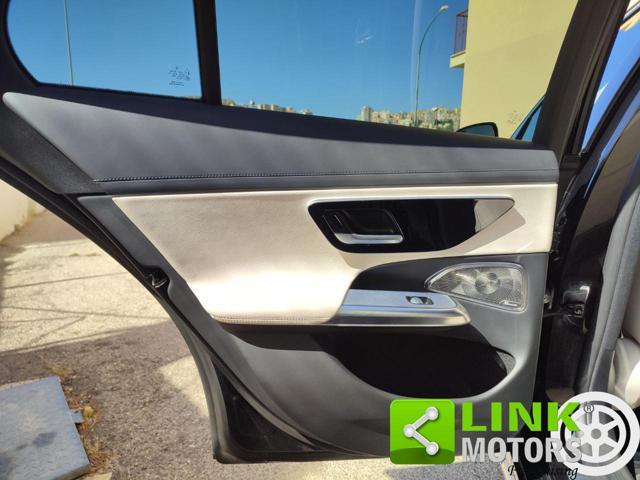 MERCEDES-BENZ E 220 d Mild hybrid AMG Line Premium Plus