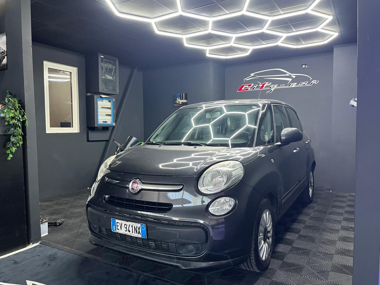 Fiat 500L 1.2 Diesel 85 CV – 2014 – 195.000 km