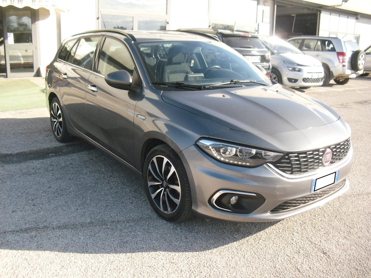 Fiat Tipo 1.6 Mjt S&S SW Lounge, ottime condizioni!!