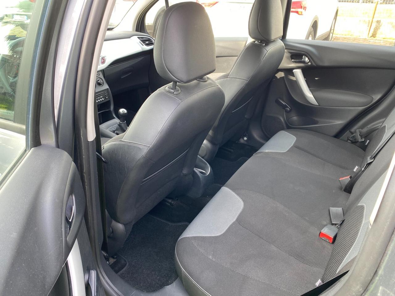 CITROEN - C3 - 1.1 Seduction Limited - NEOPATENTAT