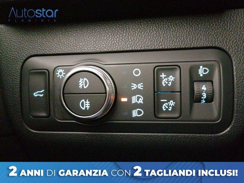 Ford Kuga 1.5 ecoblue ST-Line X 2wd 120cv auto