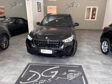 BMW X1 SDRIVE 18D M-SPORT NAVI-LED