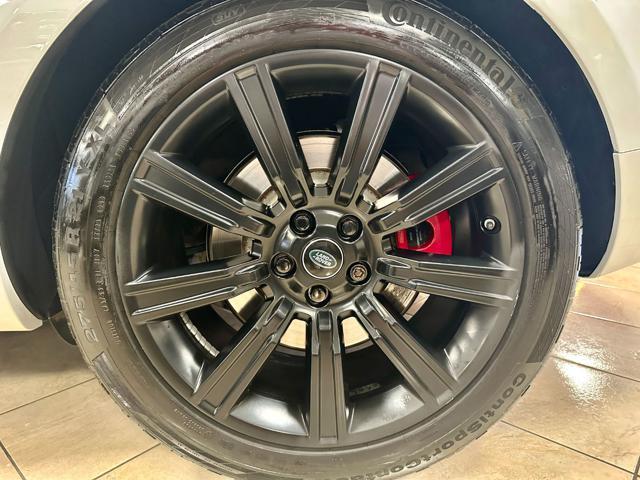 LAND ROVER Range Rover Sport 3.0 TDV6 HSE Dynamic TETTO FULL OPT.
