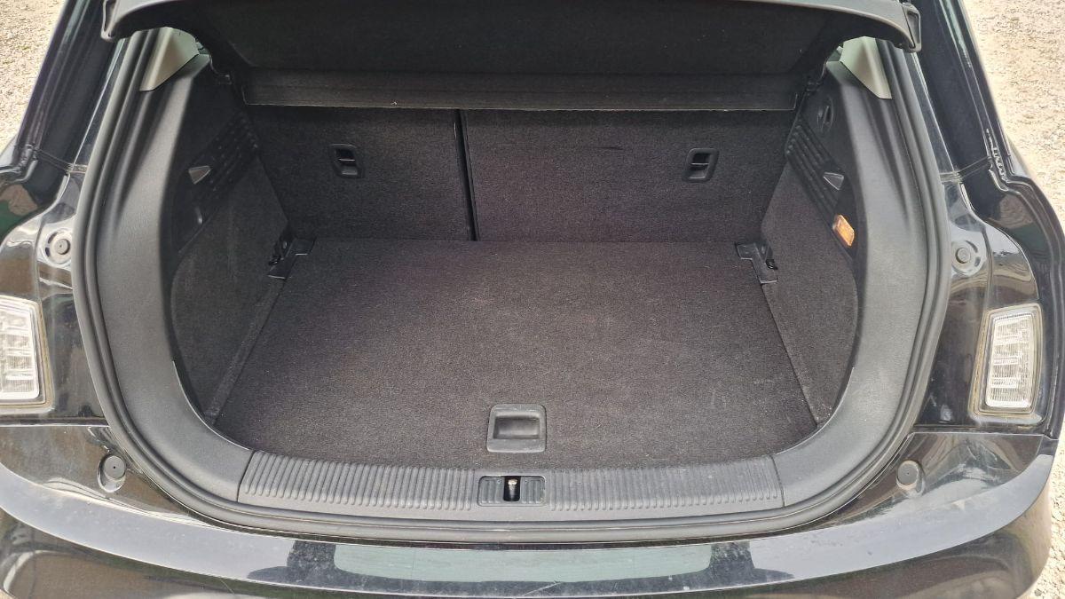 AUDI - A1 Sportback - 1.6 TDI 116 CV Sport