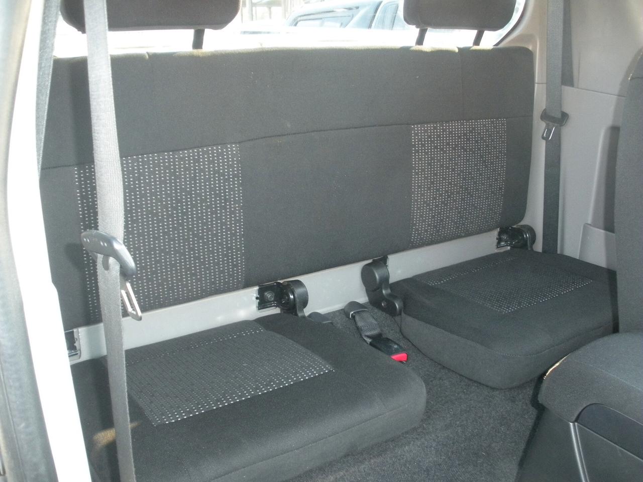 Mitsubishi L200 2.5 DI-D/178cvCV Club Cab INTENSE