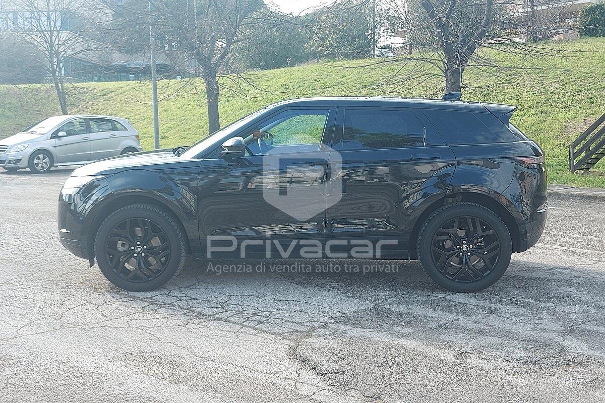 LAND ROVER Range Rover Evoque 2.0D I4 150CV AWD Business Edit. Premium