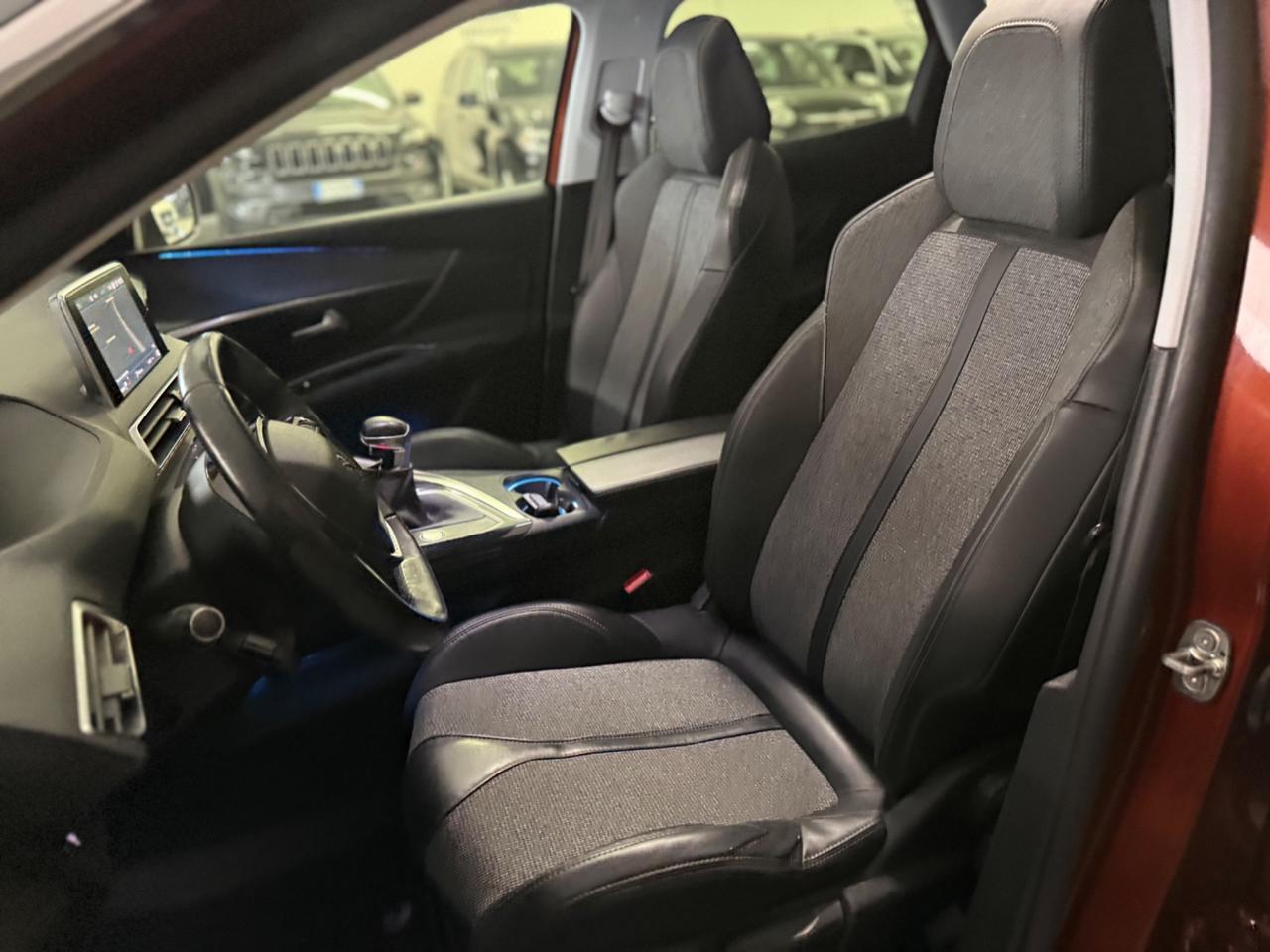 Peugeot 3008 PureTech Turbo 130 S&S Active