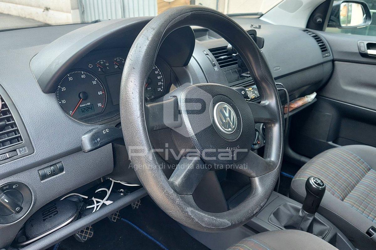 VOLKSWAGEN Polo 1.2 5p. Goal