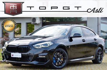 BMW 220d GRAN COUPE MSPORT 190cv AUTO, SERVICE BMW, HARMAN&KARDON, MBRAKES, HEAD-UP DISPLAY, PERMUTE