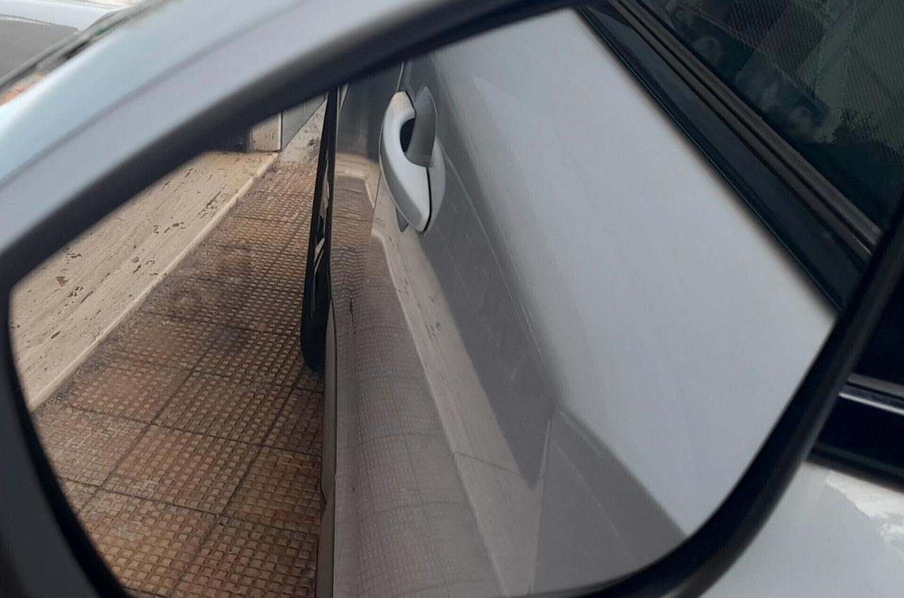 Peugeot 2008 BlueHDi 130 S&S EAT8 GT NESSUN VINCOLO