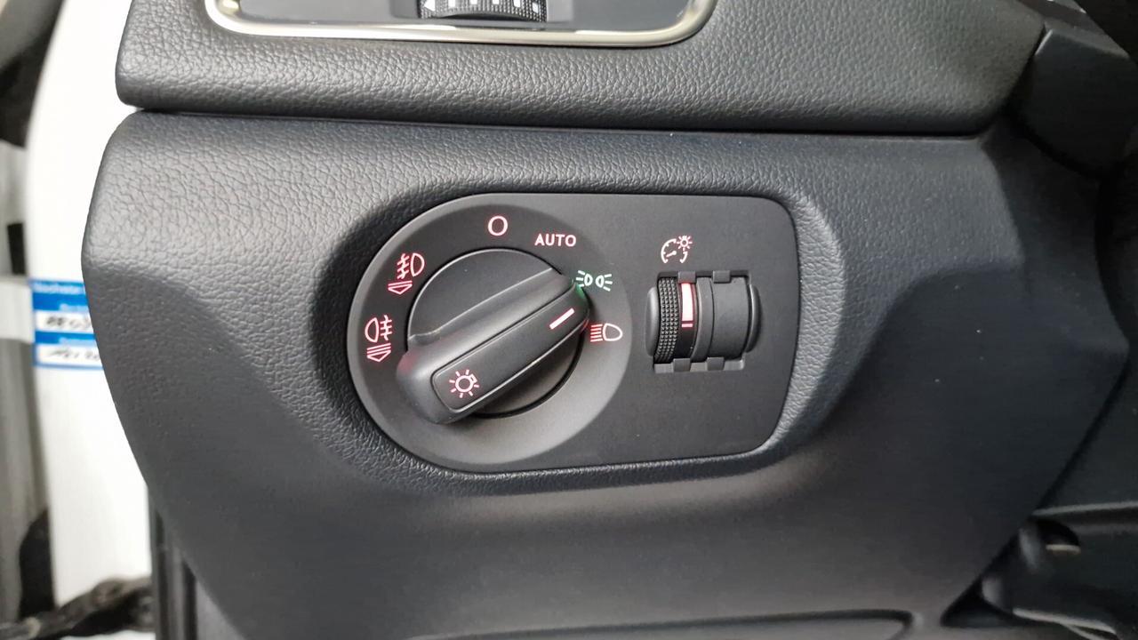 Audi Q3 2.0 TDI quattro Business Plus