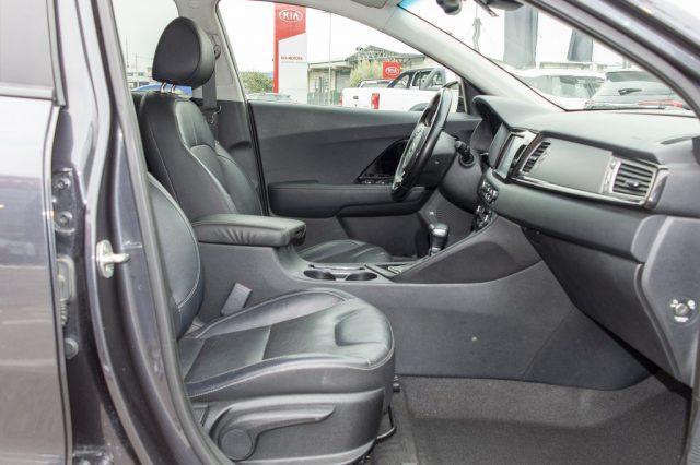 KIA Niro 1.6 GDi DCT HEV Energy