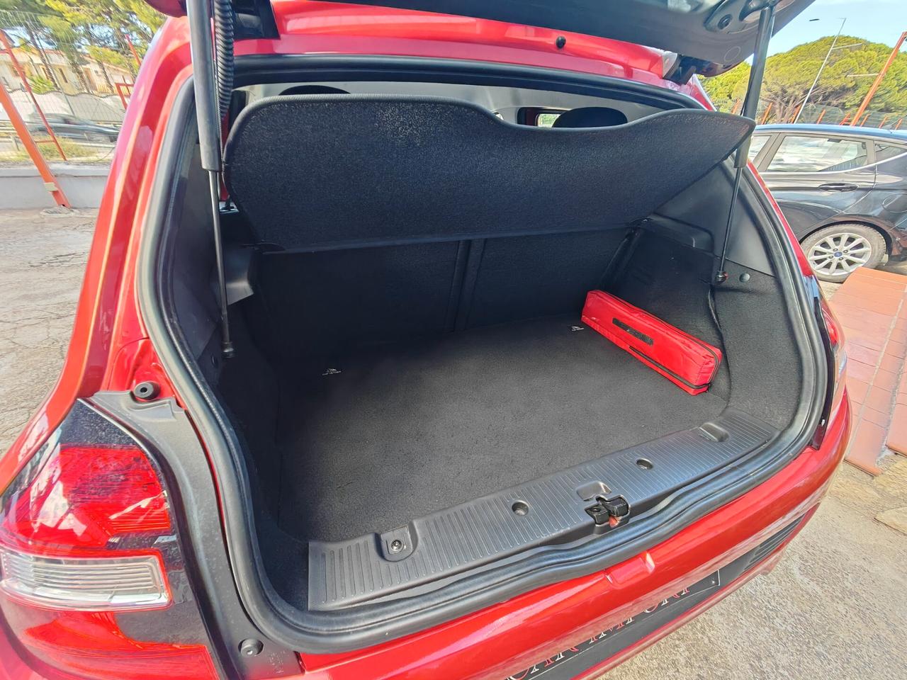 Renault Twingo 1,0 benzina 09/2016 Cv69