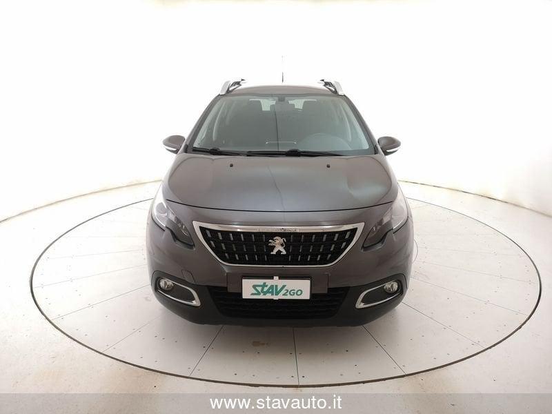 Peugeot 2008 ACTIVE 1.6 BHDI