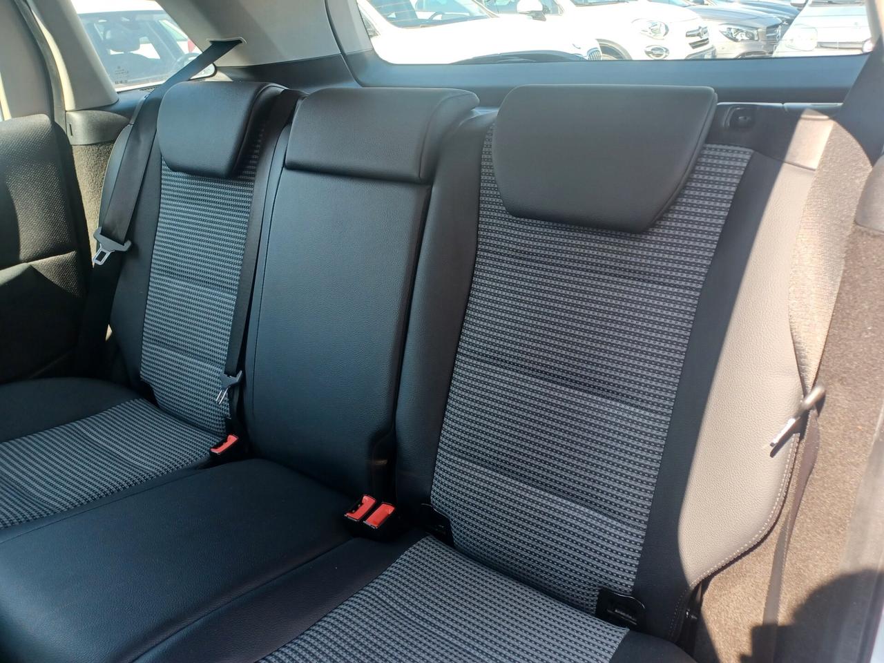 Mercedes-benz B 180 CDI Sport PARI AL NUOVO