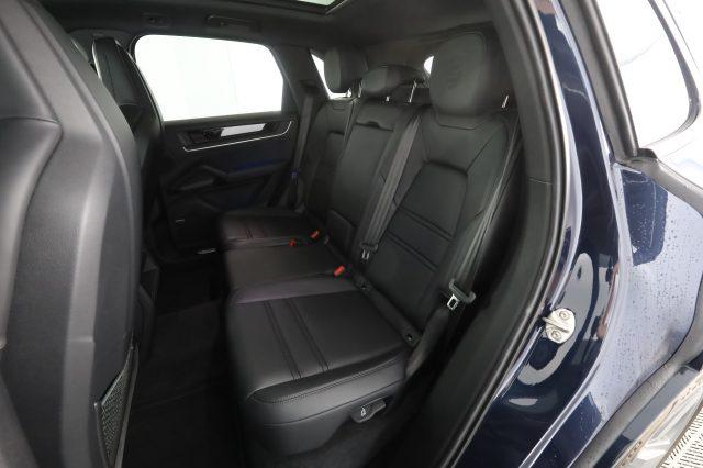 PORSCHE Cayenne Cayenne 3.0 V6 E-Hybrid