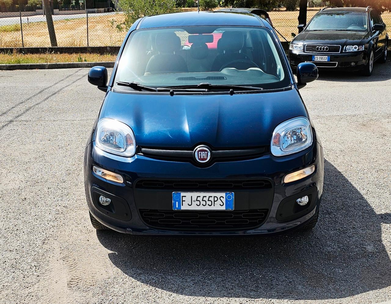 Fiat Panda 1.2 Easy