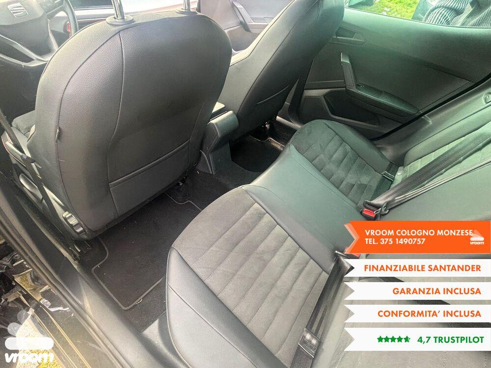 SEAT Ibiza 5ª serie Ibiza 1.0 EcoTSI 110 CV DS...