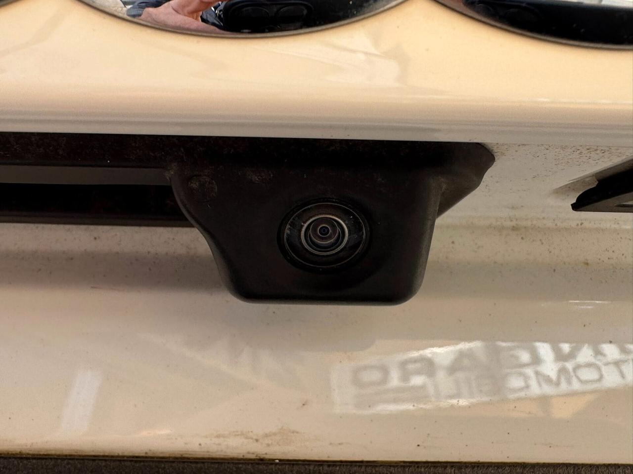 AUDI Q3 SPB 35 TDI S-TRONIC S-LINE 150 CV. TETTO APRIB.