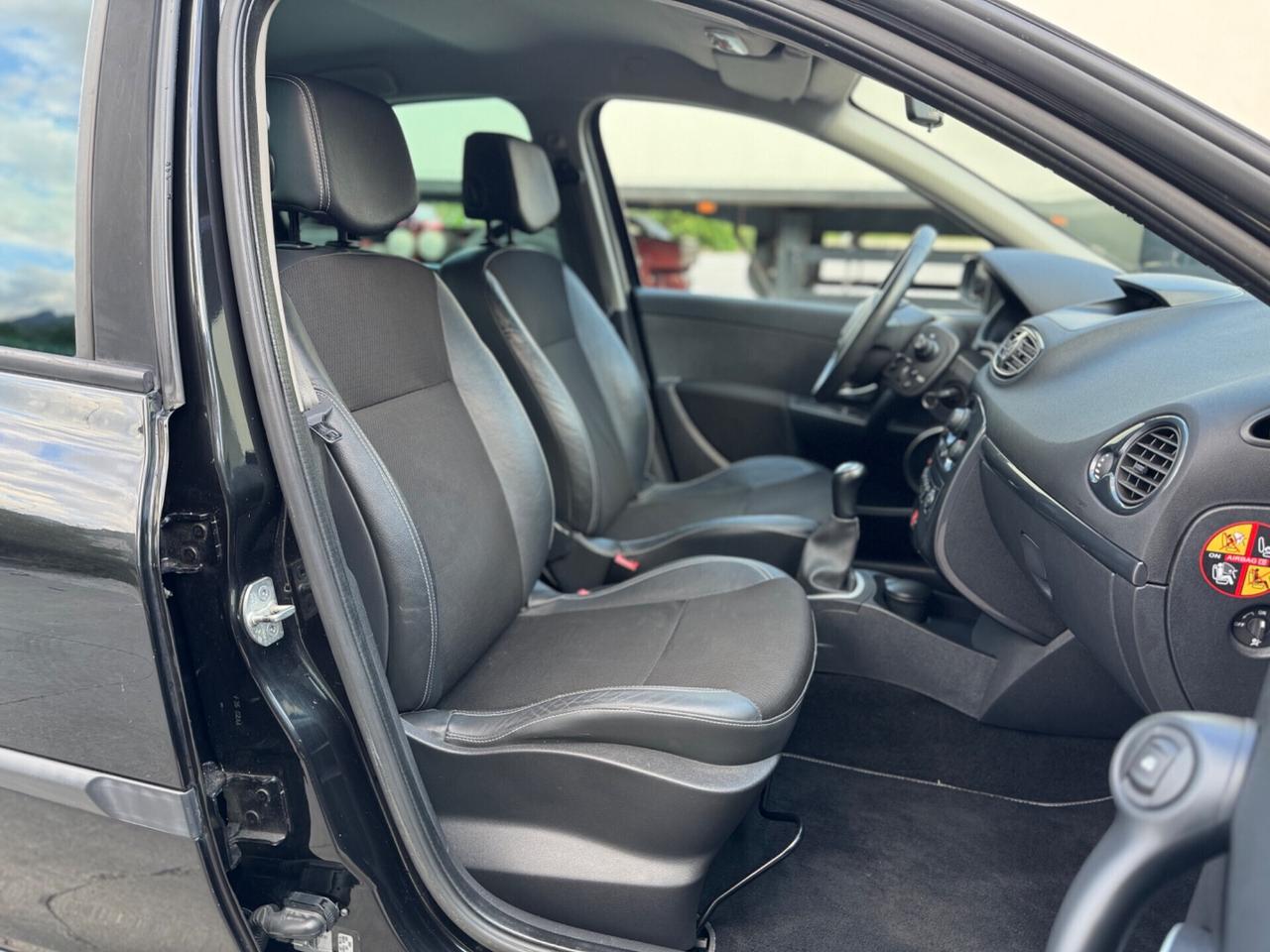 Renault Clio 1.2 TCe 5 porte Le Iene