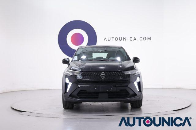 RENAULT Captur ECO-G 100 CV EVOLUTION NEOPATENTATI GPL