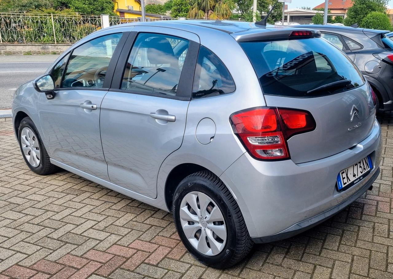 Citroen C3 1.1 Seduction Limited