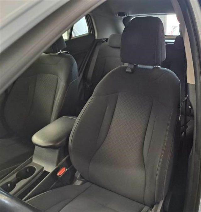 KIA Sportage 1.6 CRDI 136 CV 2WD Mild Hybrid Business Class