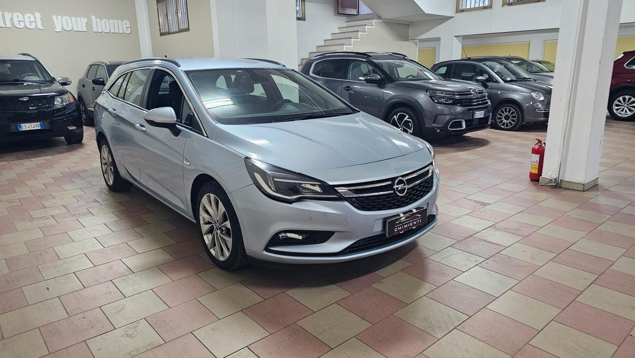 Opel Astra 1.6 CDTi 110CV Start&Stop Sports Tourer Business