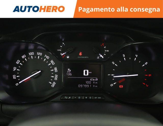 CITROEN C3 PureTech 82 Feel