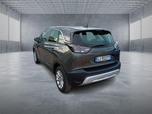 OPEL Crossland Crossland 1.5 ECOTEC D 120 CV Start&Stop aut. Ulti