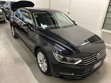 Volkswagen Passat 1.6 TDI Comfortline BlueMotion Technology