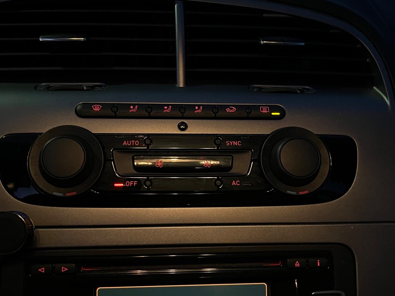 Seat Altea XL 1.6 TDI 105 CV CR Start/Stop I-Tech