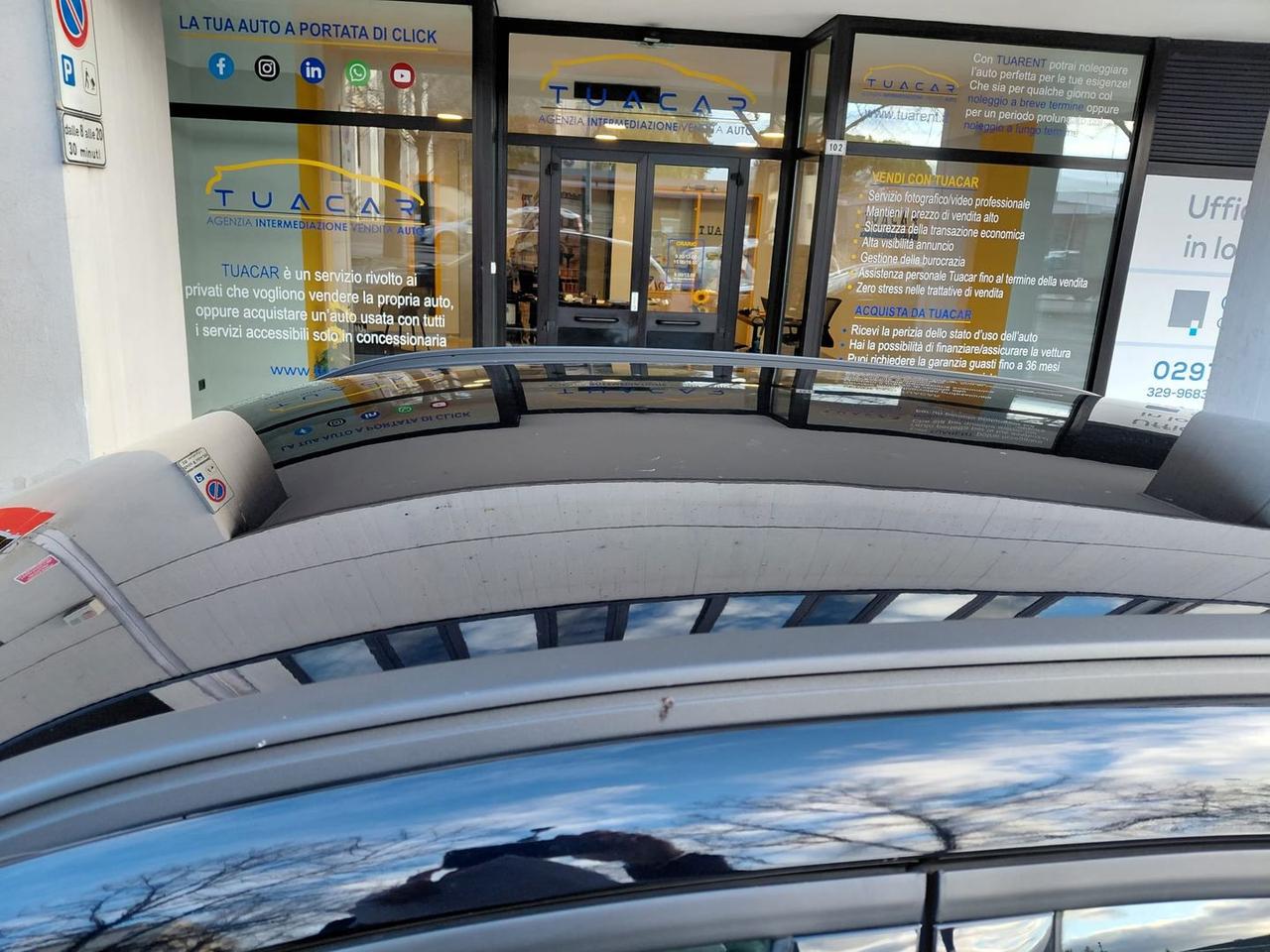 Ford Kuga ST Line 1.5 EcoBlue #7951