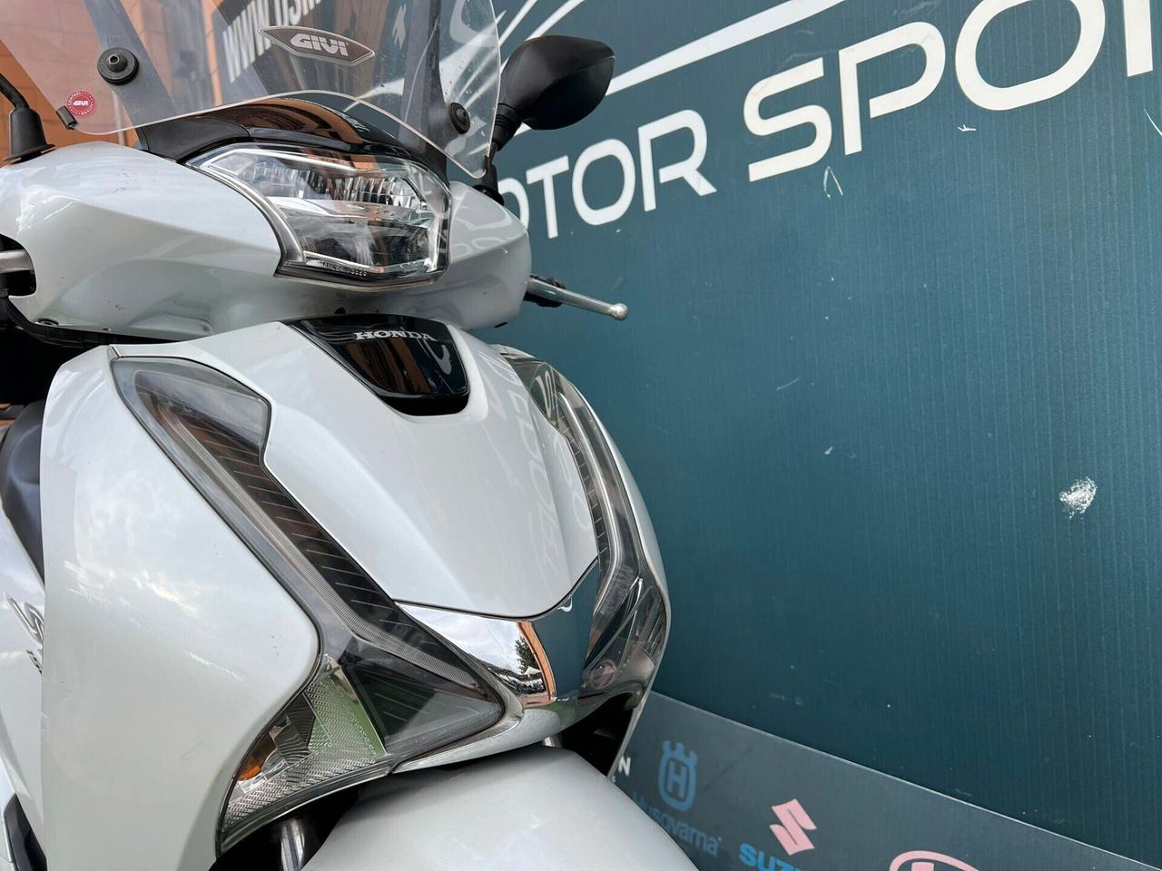 Honda SH 150 ABS EURO 4 GARANZIA PERMUTE FINANZIAMENTO