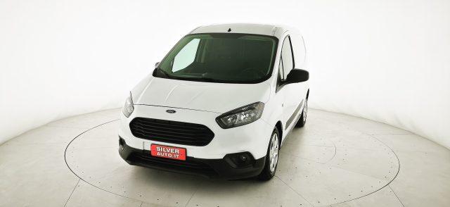 FORD Transit Courier 1.5 TDCi 75CV Van Trend