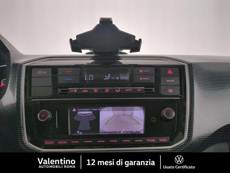 Volkswagen up! 1.0 5p. EVO R-LINE BlueMotion Technology