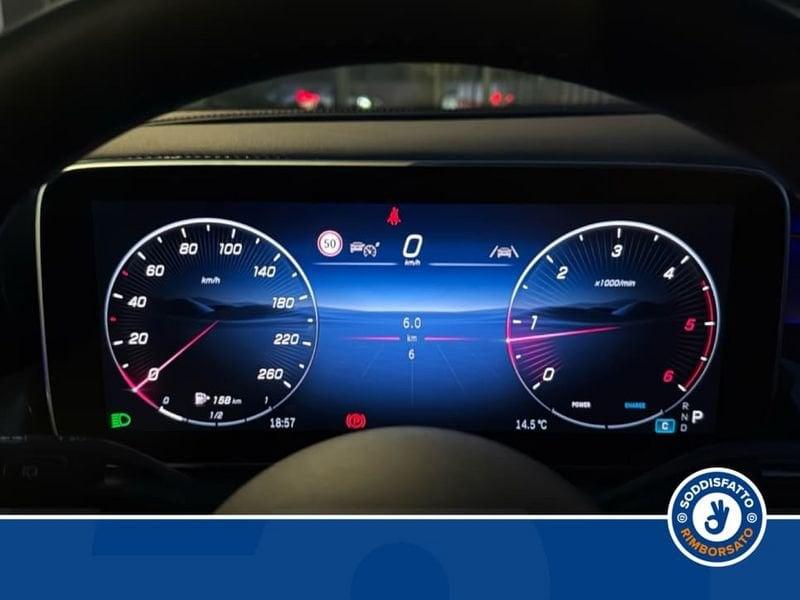 Mercedes-Benz GLC 220d 4Matic AMG Line Advanced