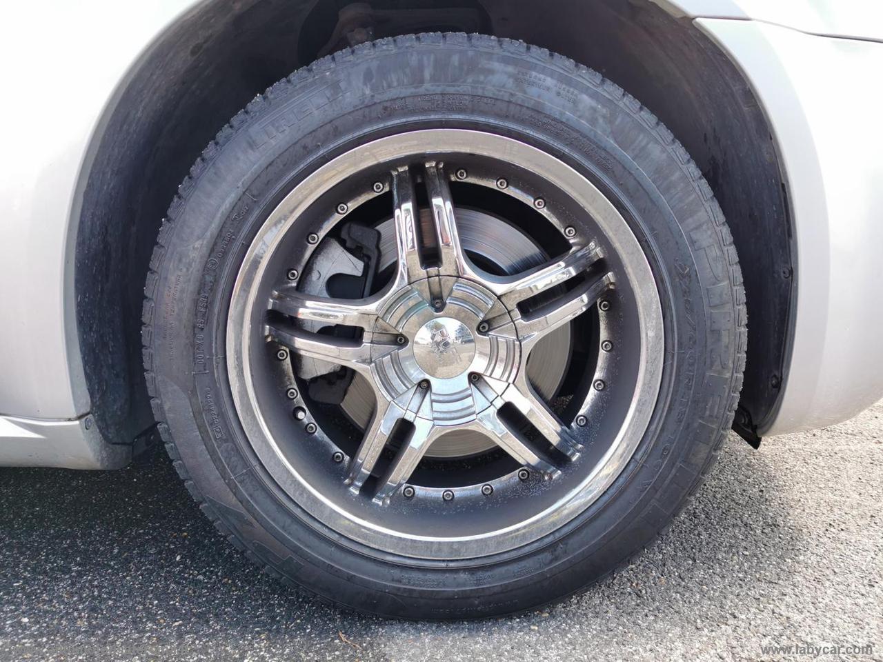 CHRYSLER 300 C 2.7 V6 24V Touring RATE AUTO MOTO SCOOTER