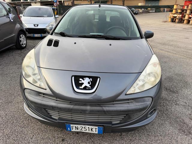 PEUGEOT 206 142,358km Plus 1.1 60CV 5p senza lavoro da fare