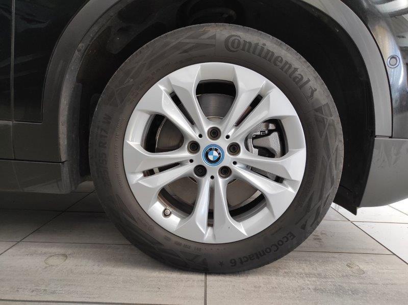 BMW X2 (F39) - X2 xDrive25e Business-X