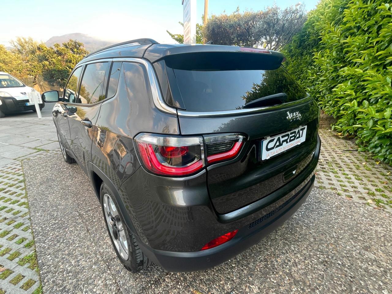JEEP Compass 2ª serie Compass 1.6 Multijet II ...