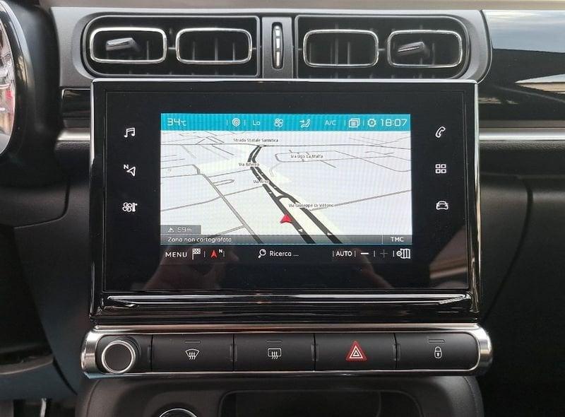 Citroën C3 PureTech 110 S&S Max